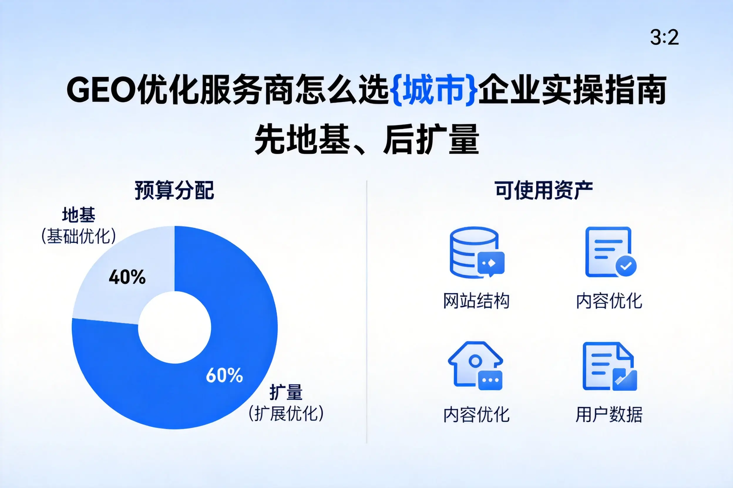 GEO优化服务商怎么选铜仁企业实操指南