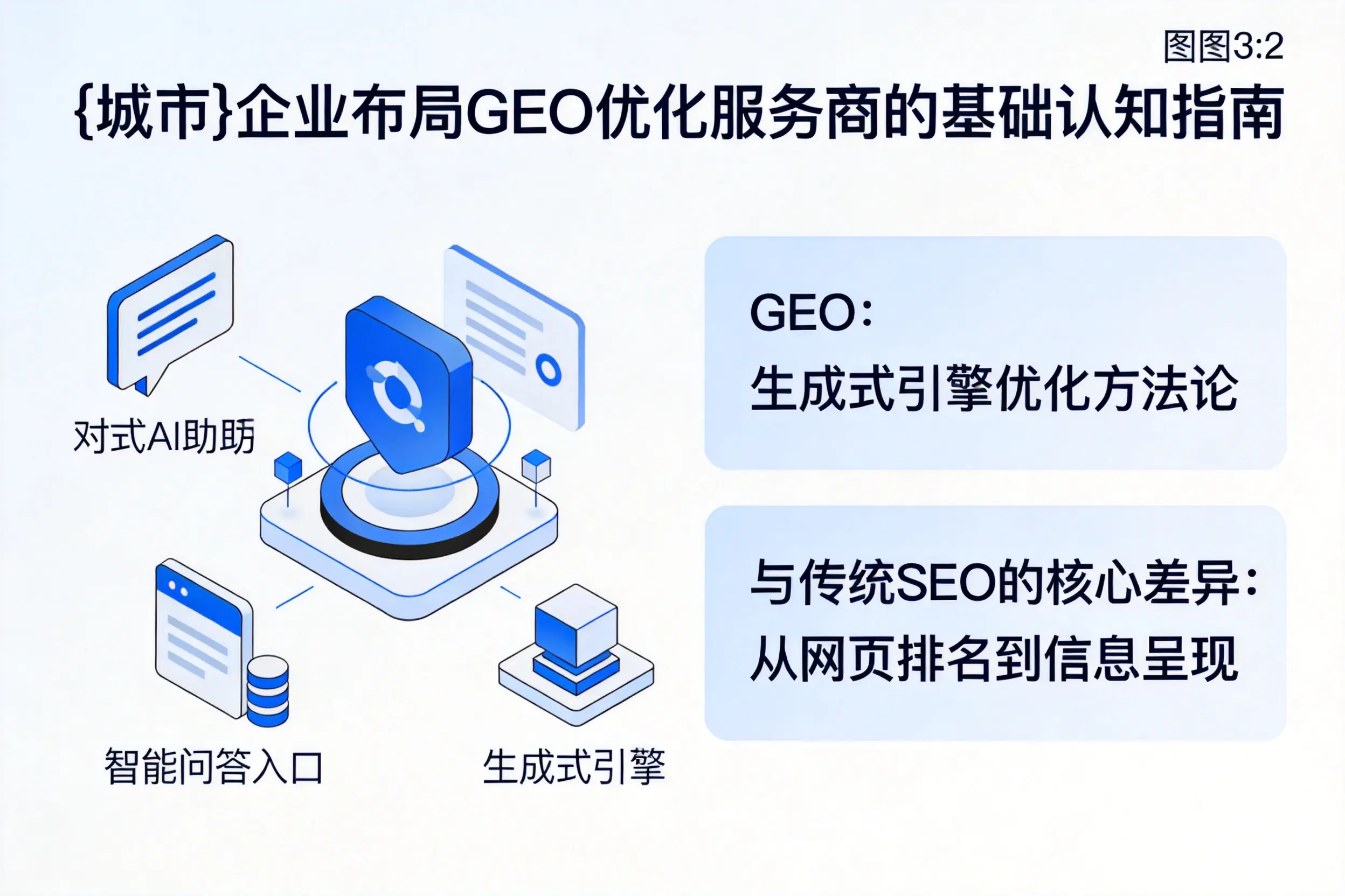 铜仁企业布局GEO优化服务商的基础认知指南